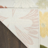 nourison aloha alh42 multicolor rug