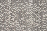 rugs done right custom savoy savtg brushed nickel rug