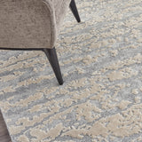 nourison divine div09 sand storm rug