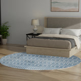 nourison astra machine washable asw10 blue rug