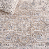 safavieh clearance kendal 800 ken800f grey rug