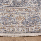 safavieh clearance kendal 800 ken802h dark grey rug