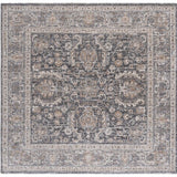 safavieh clearance kendal 800 ken802h dark grey rug