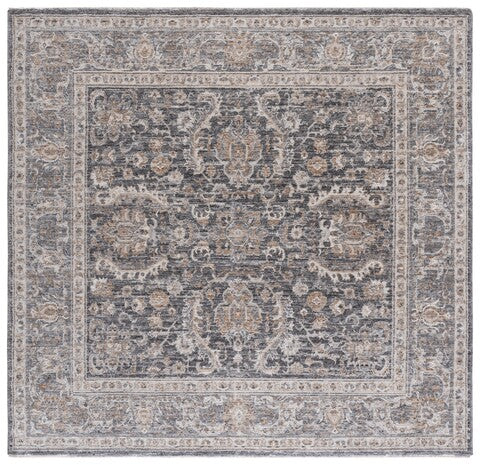 safavieh clearance kendal 800 ken802h dark grey rug