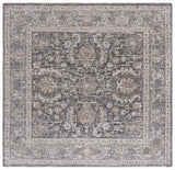 safavieh clearance kendal 800 ken802h dark grey rug