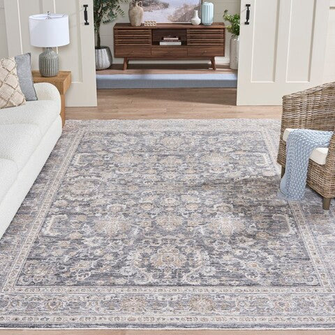 safavieh clearance kendal 800 ken802h dark grey rug