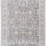 safavieh clearance kendal 800 ken802h dark grey rug