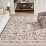 safavieh clearance kendal 800 ken804a ivory rug