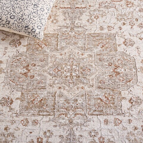 safavieh clearance kendal 800 ken808a ivory rug