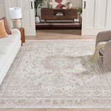 safavieh clearance kendal 800 ken808a ivory rug