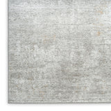 nourison dekor dek07 grey rug