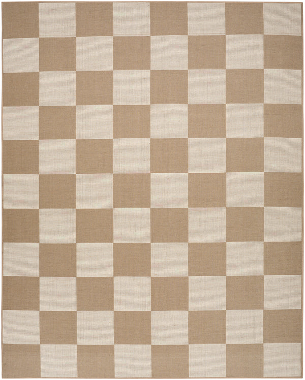 nourison washable modern jute mdj02 natural ivory rug