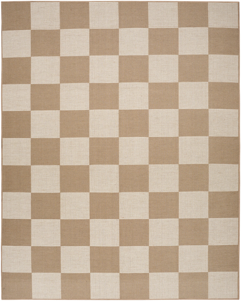 nourison washable modern jute mdj02 natural ivory rug
