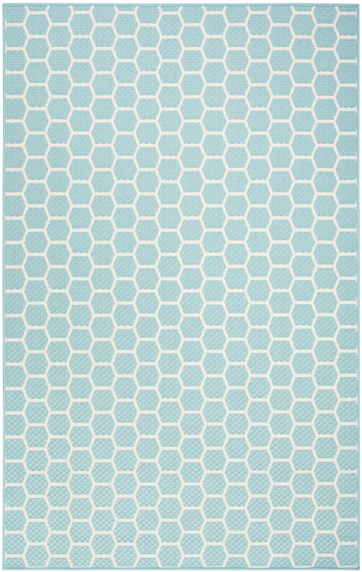 nourison twist reversible tws01 aqua rug