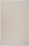 nourison twist reversible tws01 grey rug