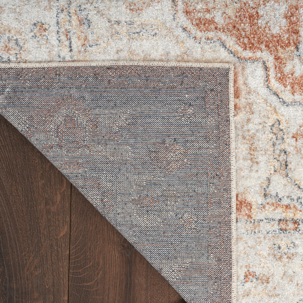 nourison astra machine washable asw12 gold multicolor rug