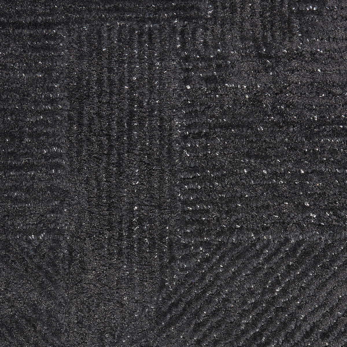 nourison ma30 star smr01 black rug