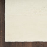 nourison plush cloud plc01 ivory rug