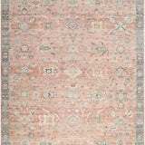 surya khorasan kho 2302 blush rug
