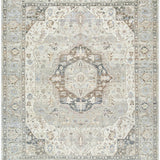 surya khorasan kho 2303 ivory rug