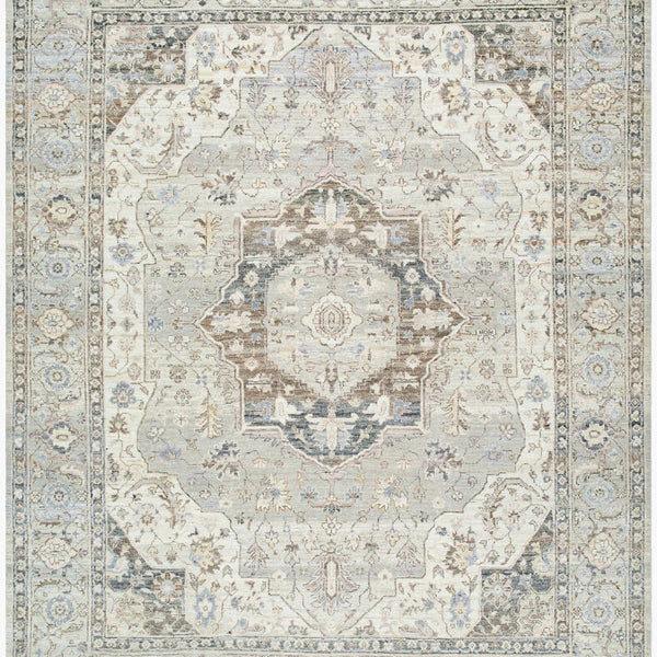 surya khorasan kho 2303 ivory rug