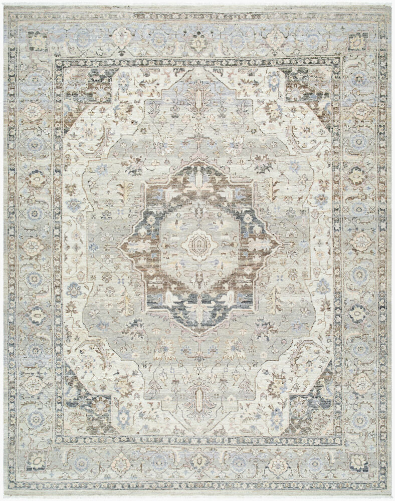 surya khorasan kho 2303 ivory rug