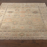 surya khotan kht 2300 light gray rug