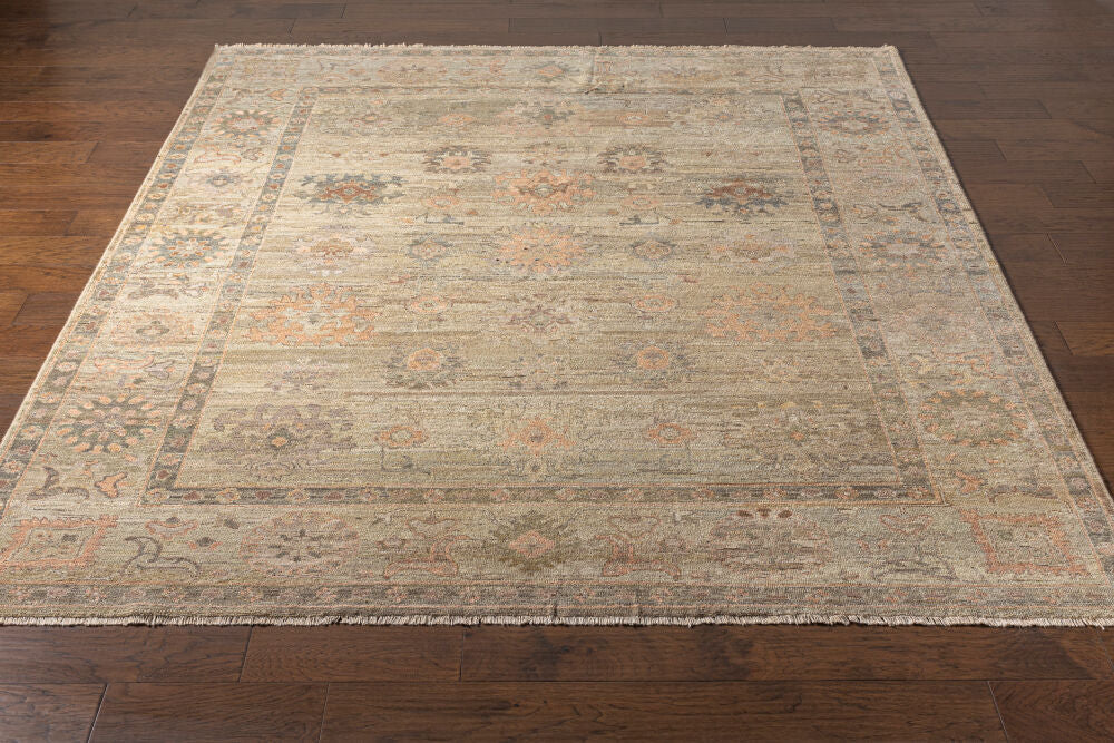 surya khotan kht 2300 light gray rug