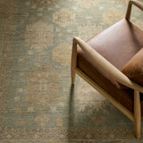 surya khotan kht 2304 sage rug