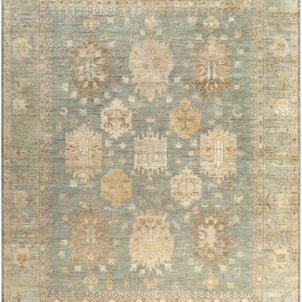 surya khotan kht 2304 sage rug