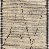 surya khyber khy 2300 black rug