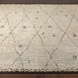 surya khyber khy 2300 black rug
