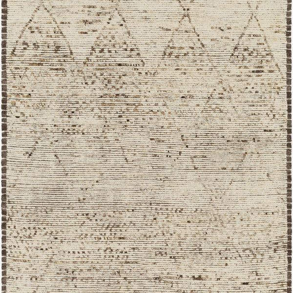 surya khyber khy 2301 brown rug