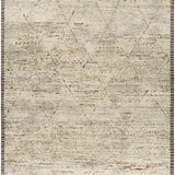 surya khyber khy 2301 brown rug