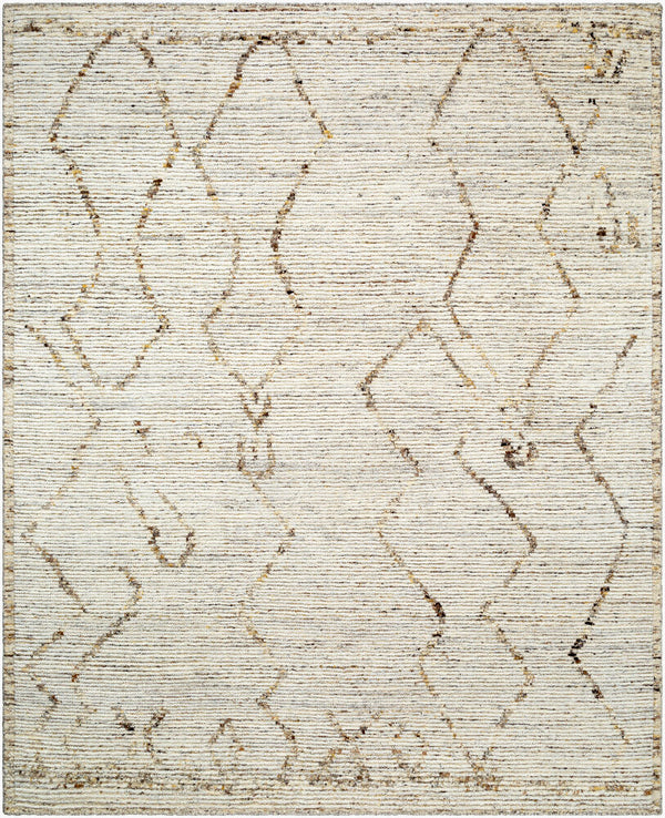 surya khyber khy 2308 ivory rug