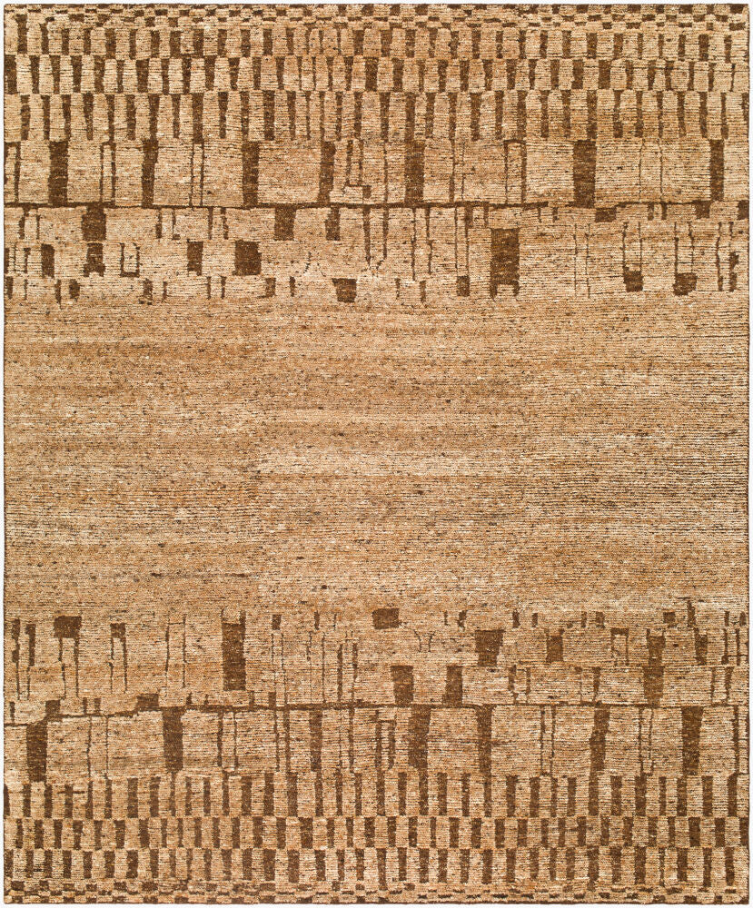 surya khyber khy 2311 chestnut rug