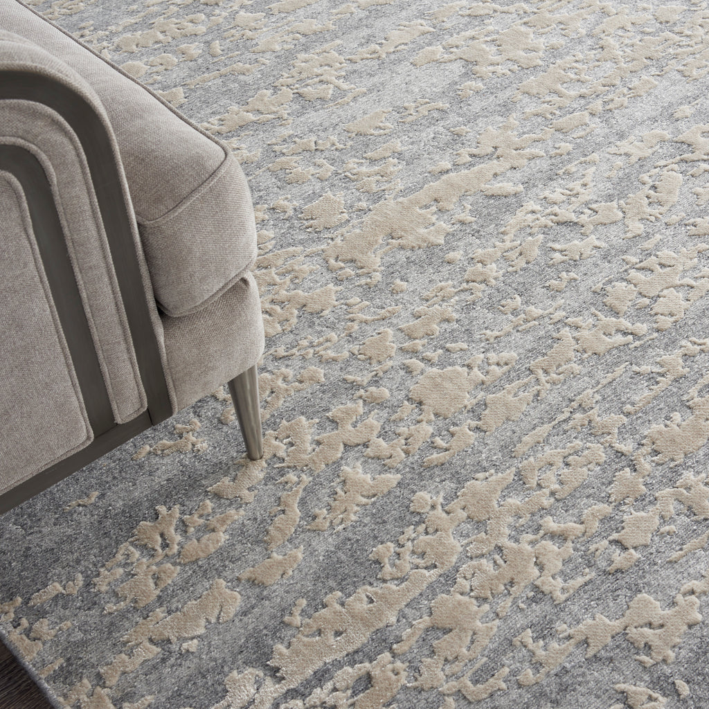 nourison divine div09 sand storm rug