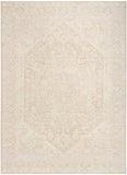 nourison pure shades sad02 beige rug