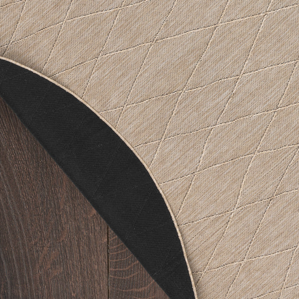 nourison washable solutions wsl01 natural rug