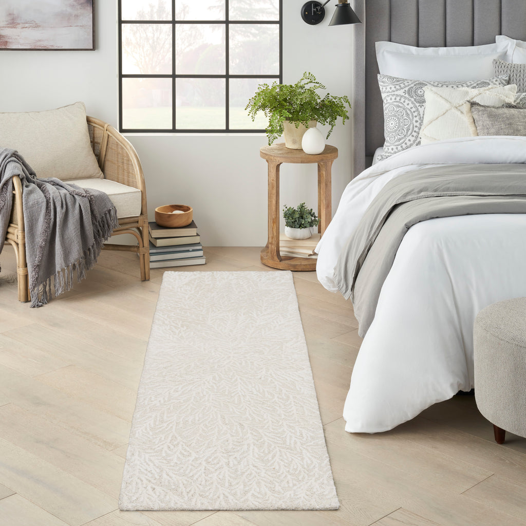 nourison ma30 star smr03 ivory rug