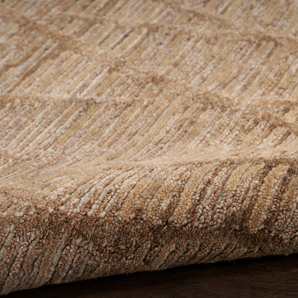 nourison ocean ocp02 saddle rug