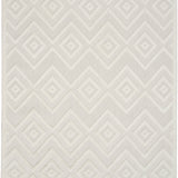 nourison versatile nrv01 ivory white rug