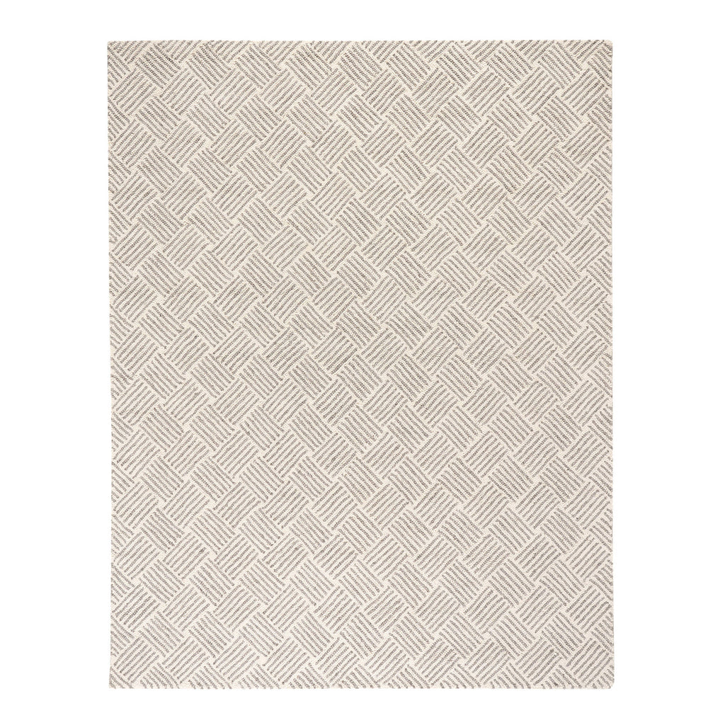 dash albert layers da1188 ivory rug