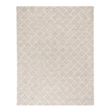 dash albert layers da1188 ivory rug