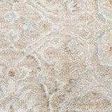 nourison envy evv04 taupe rug