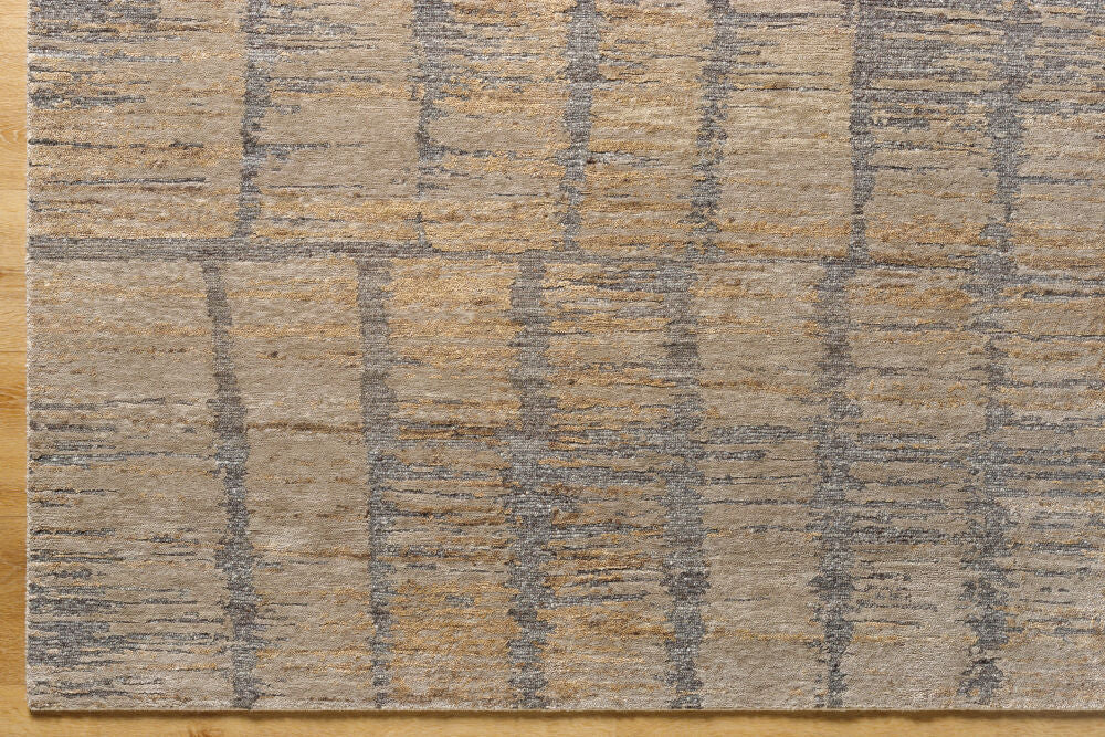 surya kolkata kkt 2300 beige rug