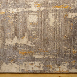 surya kolkata kkt 2301 ochre rug