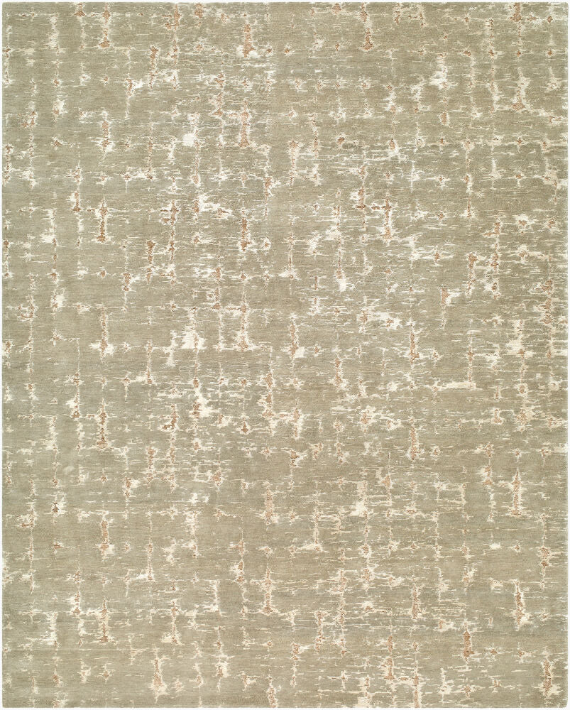 surya kolkata kkt 2302 sage rug