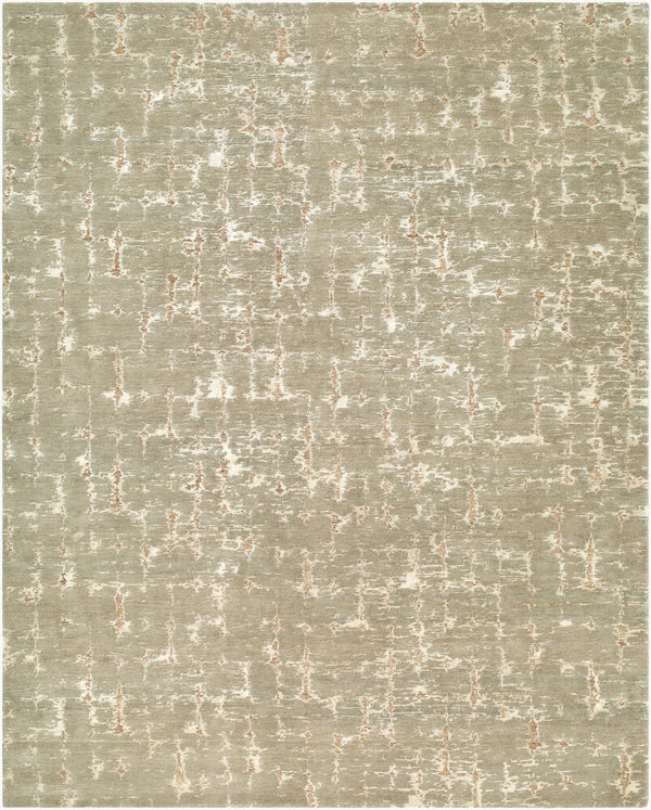 surya kolkata kkt 2302 sage rug