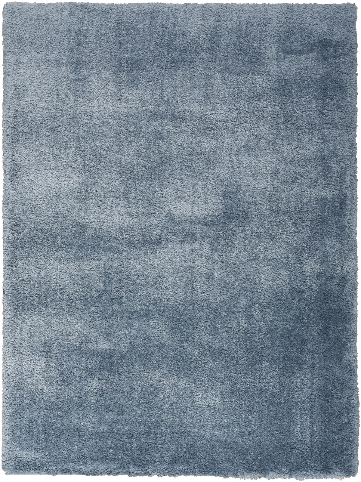nourison dreamy shag drs05 light blue rug